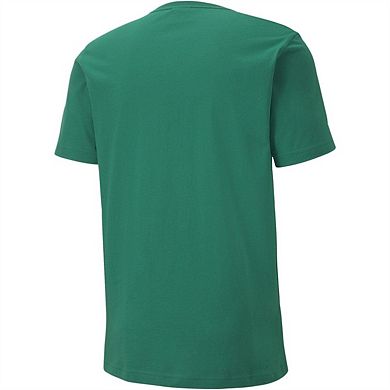Puma Mens TeamGoal 23 Regular T-Shirt