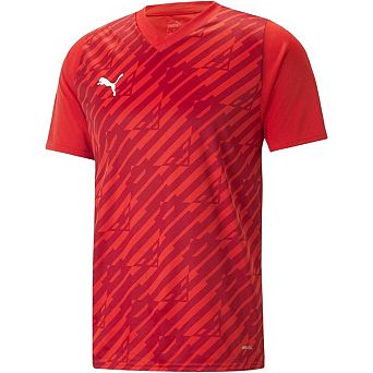 Puma Mens TeamULTIMATE Jersey