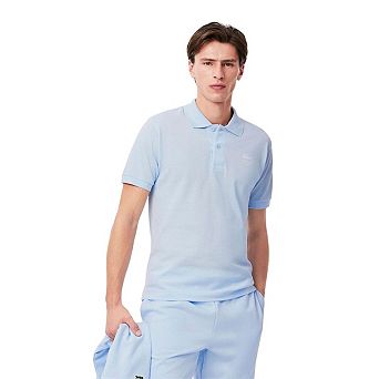 Lacoste Mens L.12.12 Signature Polo Shirt