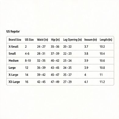 Women's High Waisted Running Shorts Mesh Liner Zipper Pockets