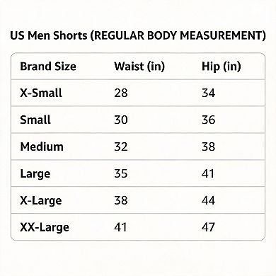 Men's Workout Shorts 5" Lightweight Quick Dry Gym Running Pockets
