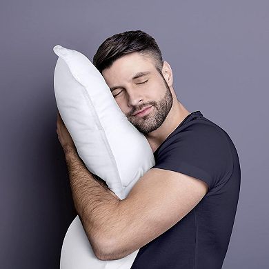 4 Pack Sleeping Pillow Side Sleepers