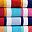 Multicolor C