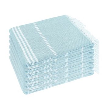 6 Pack Beach Towel Sand Free Quick Dry Oversized 36"x71"