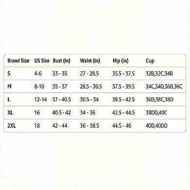 Tankini Swimsuits Women V Neck Tummy Control High Waisted Bottom