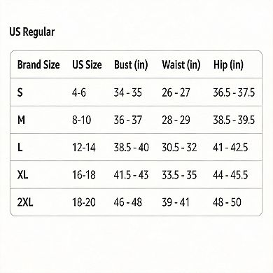 Women Push Up Full Cover Swimsuit
