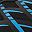 Black Blue