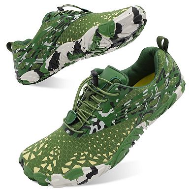 Water Shoes Quick Dry Barefoot Aqua Drainage