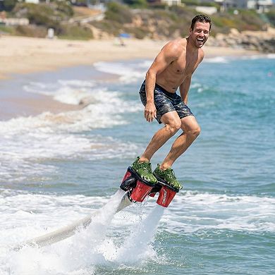 Water Shoes Quick Dry Barefoot Aqua Drainage