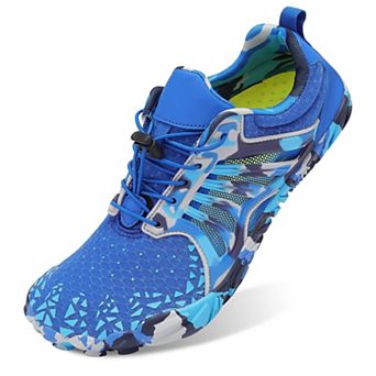 Water Shoes Quick Dry Barefoot Aqua Drainage