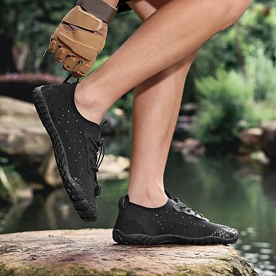 Quick Dry Barefoot Water Shoes Slip-on Surf Yoga