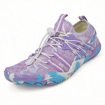 Quick Dry Barefoot Water Shoes Slip-on Surf Yoga