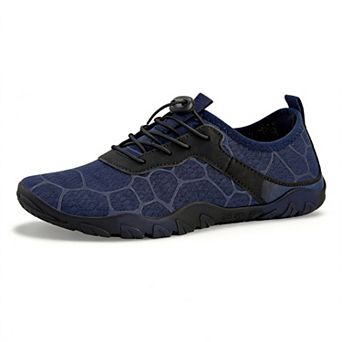 Water Shoes Adult Lightweight Quick-dry Barefoot Aqua Beach Swim Kayaking River Lake Surfing
