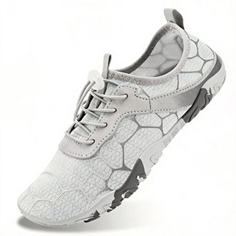 Water Shoes Adult Lightweight Quick-dry Barefoot Aqua Beach Swim Kayaking River Lake Surfing