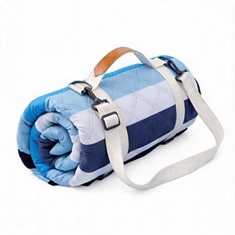 80"x80" Waterproof Beach Picnic Mat Registry Gift