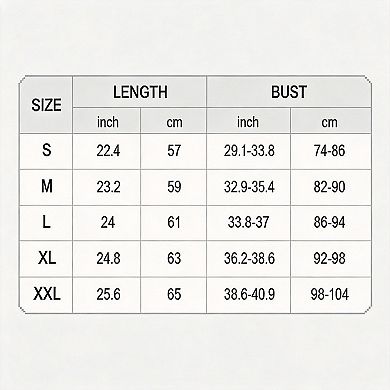 5 Basic Women's Basic Tank Top Sleeveless Undershirt