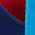 Navy Aqua Merlot