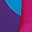 Red Blue Purple