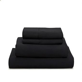 King Sheet Set 4 pc Soft Breathable