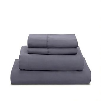 King Sheet Set 4 pc Soft Breathable