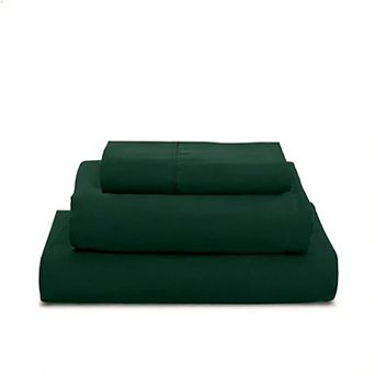 3 pc Twin Bed Sheet Set Soft Breathable