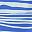 Striped Blue White