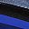 Black Blue