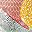 Pinkish Yellow
