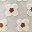 Beige Daisy