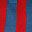 Red And Blue