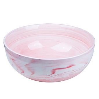 Marble Ceramic Decorative Bowl Entry Table Key Holder