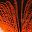 Feather Orange