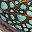 Mosaic Blue And Yellow