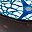 Mosaic Blue
