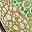 Mosaic Green