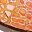 Mosaic Orange