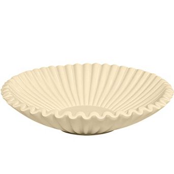 Decorative Bowl Entryway Table Centerpiece Purse Key Holder
