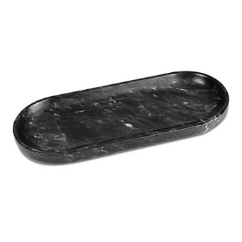 Marble Decorative Bowl Kitchen Counter Key Candy