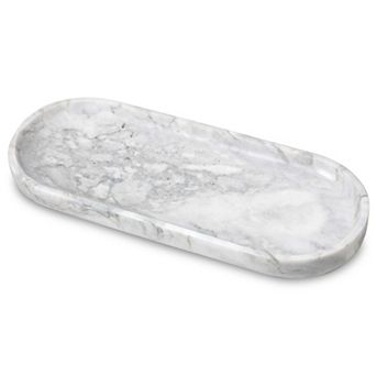 Marble Decorative Bowl Kitchen Counter Key Candy