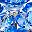 Blue Flower