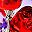 Pink Purplered