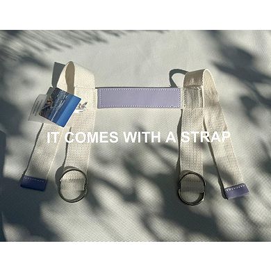 Picnic Blanket Beach Mat Compact Canvas Foldable