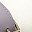White Lilac Shoulder