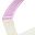 White Lilac Strap
