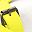 White Neon Yellow