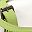 White Olive Shoulder