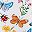 Spring Butterflies