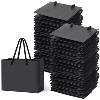 Mini Gift Bags With Handles