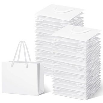 Mini Gift Bags With Handles