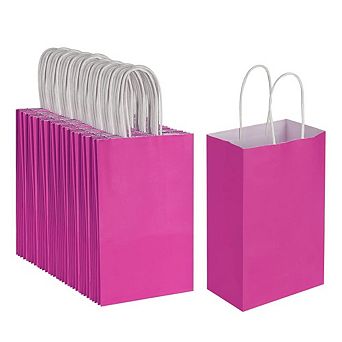 Paper Bags With Handles For Party Favors